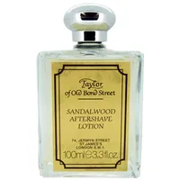 Taylor of Old Bond Street Sandalwood Lotion 100 ml