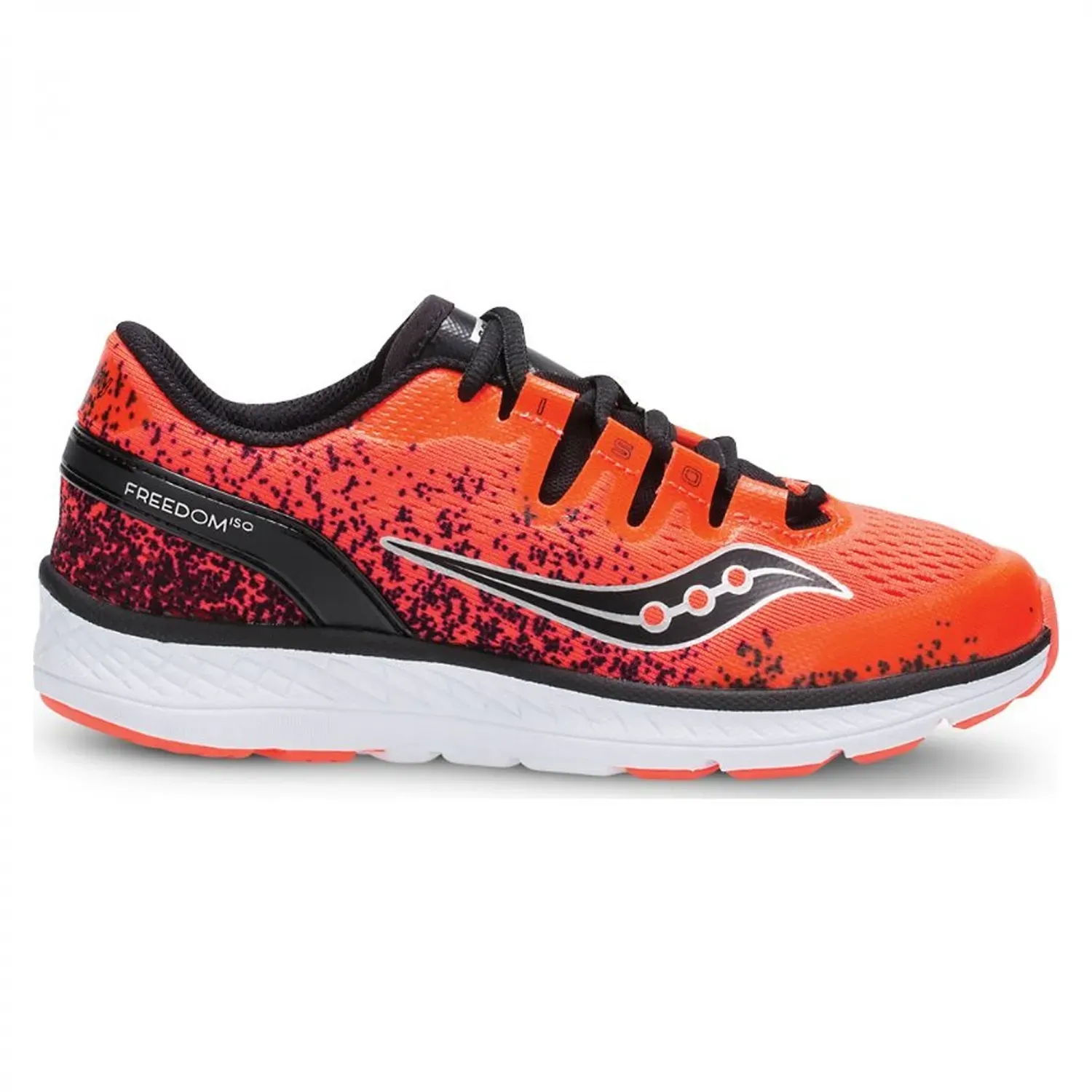 Saucony FREEDOM ISO Laufschuh - 3