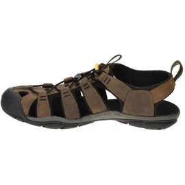 Keen Clearwater CNX Herren Braun 43