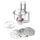 Bosch MUZ5MM1 Multimixer
