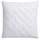 OTTO home Fantasy Kopfkissen 80 x 80 cm Weiß