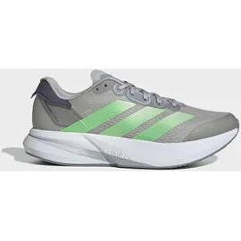 adidas Duramo Speed 2 Herren Grau / Rosa 44
