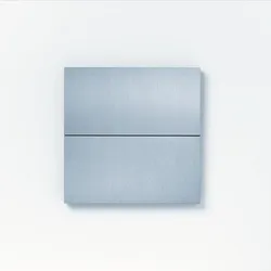 SIEDLE Orientierungsschild OSB 0002 E
