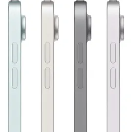 Apple iPad Air 11" (7. Generation 2025) 128 GB Wi-Fi Blau