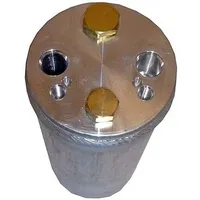 Mahle Trockner, Klimaanlage AD260000S]