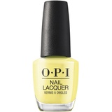 OPI Nail Lacquer 