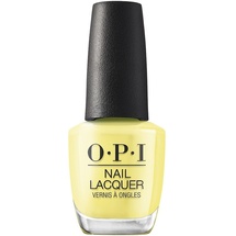 OPI Nail Lacquer Make The Rules NLP008 stay out all bright 15 ml