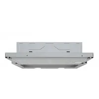 Neff D46BR12X7 Flachschirmhaube 60 cm Silbermetallic