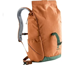 Deuter Stepout 22 Chestnut - Ivy