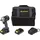 RODCRAFT RC 9067 K2 inkl. 2 x 2,0 Ah + Tasche