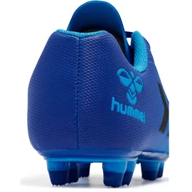 hummel Top Star F.G. LC Herren Blau 36