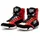 Leone 1947 Boxschuhe Herren Rot 39