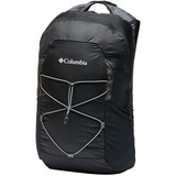 Columbia Tandem Trail 16L Backpack Schwarz