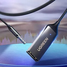 UGREEN Audio Bluetooth 5.0 Adapter CM309