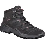 Lowa Sirkos EVO GTX Mid Ws graphit/altrosa 39 -