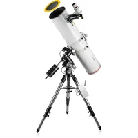 Bresser Messier NT203L/1200 EXOS-2 PMC-Eight GoTo Teleskop-Set