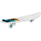 RAZOR RipSurf Blau/Pink/Weiß/Gelb