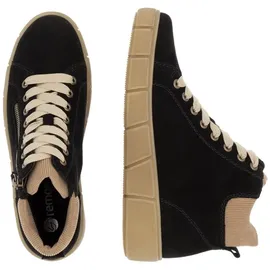 REMONTE Sneaker High in Schwarz 37 EU