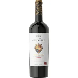 cantine casa charlize Casa Charlize Toscana Rosso 6 x 0,75 l