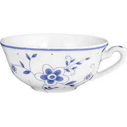 Königlich Tettau WORPSWEDE Greetsiel 3730 Teeobertasse 0,14 Liter 6 Stück