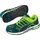 Puma Elevate Knit S1P ESD HRO SRC blue/green 42