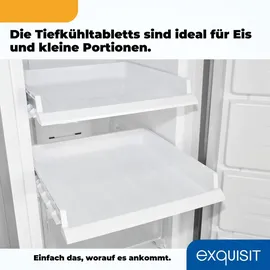 GGV Exquisit GS271-NF-H-040E