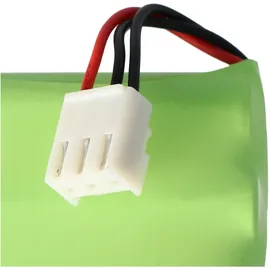 AccuCell Ingenico EFT930B Nachbau Akku von AccuCell passend für 251360788 Akku