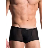 MANstore M101 Bungee Pants schwarz XXL 2er Pack