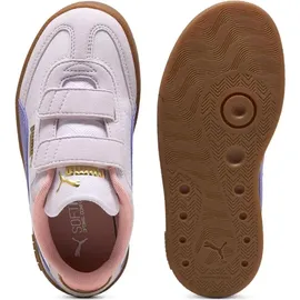 Puma Club II Era CV V PS Violett 33