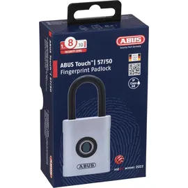 ABUS Touch 57/50 Vorhängeschloss (62581)