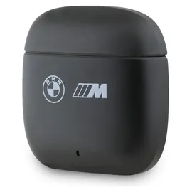 BMW M Metall M Logo Druck Schwarz