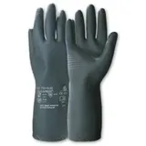 Honeywell Chemiehandschuh Camapren 720 schwarz EN 388,EN 374 PSA III