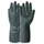 Honeywell Chemiehandschuh Camapren 720 schwarz EN 388,EN 374 PSA III