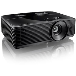 Optoma HD146X Full HD DLP 16:9 Heimkino Projektor 3600 Lumen HDMI