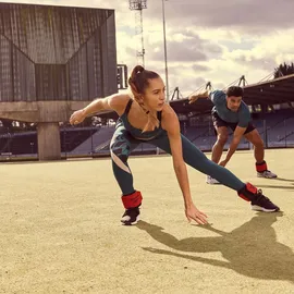 Reebok Flexlock 2 Stk.) - 2.0Kg