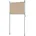 Außenrollo 120 Beige Polyester