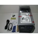 Intermec PD43 Label Printer Thermodrucker Bondrucker USB Lan PD43A03100010302-