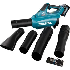 Makita UB001GZ XGT inkl. 1 x 4,0 Ah