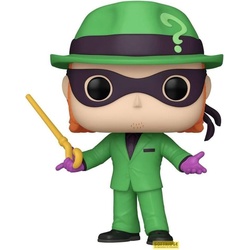 Funko Funko! POP Exclusive DC Riddler(Arkhamverse)