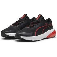 Puma Cell Glare Jr puma black-for all time red