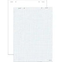 Herlitz FlipchartBlock, 20 Blatt