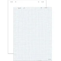 Herlitz FlipchartBlock, 20 Blatt