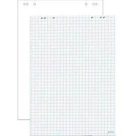 Herlitz FlipchartBlock, 20 Blatt