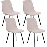 Beliani Beliani, Stühle, TUSCOLA