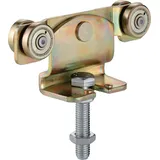 Helm Rollapparat 191 Tgf.45kg doppelpaarig Profil 100 doppelpaarig f.Profil 100