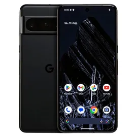 Google Pixel 8 Pro 128 GB Obsidian