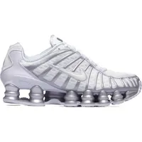 Nike Shox TL Summit White/Barely Grape/Sail 41
