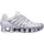 Shox TL Damen Summit White/Barely Grape/Sail 41