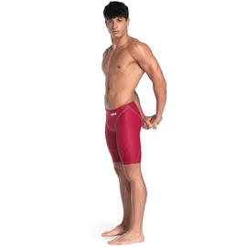 Arena Powerskin ST Next Jammer Deep Red 60