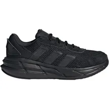 adidas Astrastar Damen Core Black/Core Black/Core Black 43 1/3